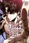 Cover von „The World After the Fall 10“