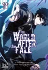 Cover von „The World After the Fall 11“