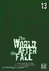 Cover von „The World After the Fall 13“