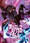 Cover von „The World After the Fall 13“