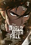 Cover von „The World After the Fall 3“