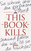 Cover von „This Book Kills“