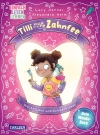 Cover von „Tilli und die Zahnfee“