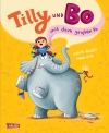 Cover von „Tilly und Bo, mit dem großen Po“