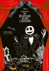 Cover von „Tim Burtons The Nightmare Before Christmas: Der Manga“