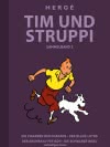 Cover von „Tim und Struppi Sammelband 2“