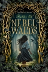 Cover von „Tochter des Nebelwalds“