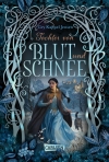 Cover von „Tochter von Blut und Schnee“