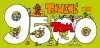 TOM Touché 9500: Comicstrips und Cartoons