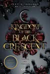 Kingdom of the Black Crescent 1: Touch of Perish