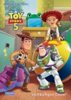 Cover von „Toy Story 5“