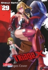 Cover von „Triage X 29“