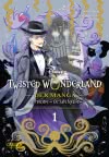 Twisted Wonderland: Der Manga – Episode of Octavinelle 1