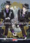 Twisted Wonderland: Der Manga – Episode of Octavinelle 2