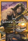 Twisted Wonderland: Der Manga – Episode of Savanaclaw 1