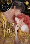 Cover von „Under the Oak Tree (Roman) 1“