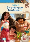 Cover von „Vaiana: Die schönsten Geschichten“