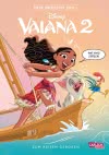 Cover von „Vaiana 2“