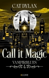 Cover von „Vampirblues“