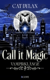 Cover von „Vampirklänge“