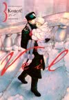 Cover von „VEIL 3“