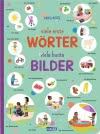 viele erste WÖRTER viele bunte BILDER