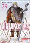 Cover von „Vinland Saga 26“