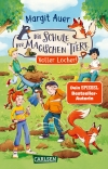 Cover von „Voller Löcher!“