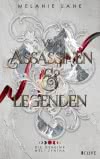 Cover von „Von Assassinen & Legenden“