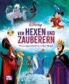 Cover von „Von Hexen und Zauberern“