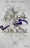 Cover von „Von Sturm & Schicksal“