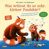 Cover von „Was wütest du so sehr, kleiner Pandabär?“