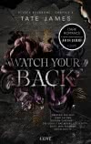 Cover von „Watch Your Back“