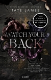 Cover von „Watch Your Back“