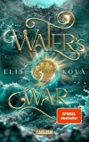 Cover von „Waters War“