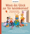 Cover von „Wenn das Glück zur Tür hereinkommt  “