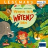 Cover von „Wenn ich wütend bin“