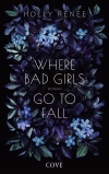 Cover von „Where Bad Girls go to Fall“