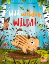 Cover von „Wild, wilder, Wilda!“