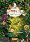 Die Schule der magischen Tiere 11: Wilder, wilder Wald!