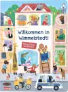 Willkommen in Wimmelstedt!
