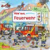 Hör mal (Soundbuch): Wimmelbuch: Feuerwehr