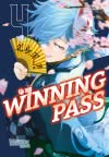 Cover von „Winning Pass 4“