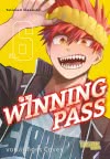 Cover von „Winning Pass 6“