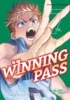 Cover von „Winning Pass 7“
