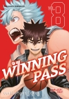Cover von „Winning Pass 8“