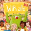 Cover von „WIR alle“