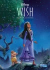 Cover von „Wish“