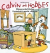 Calvin und Hobbes 6: Wissenschaftlicher Fortschritt macht "Boing"