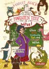 Die Schule der magischen Tiere: Witze! – Über 333 magische Tier- und Schülerwitze